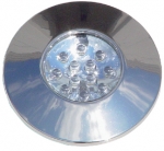 Aqua Signal 165207 Bamako LED Headliner Light